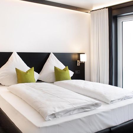 Oha Hotel By Wmm Hotels Osterode am Harz Exterior photo