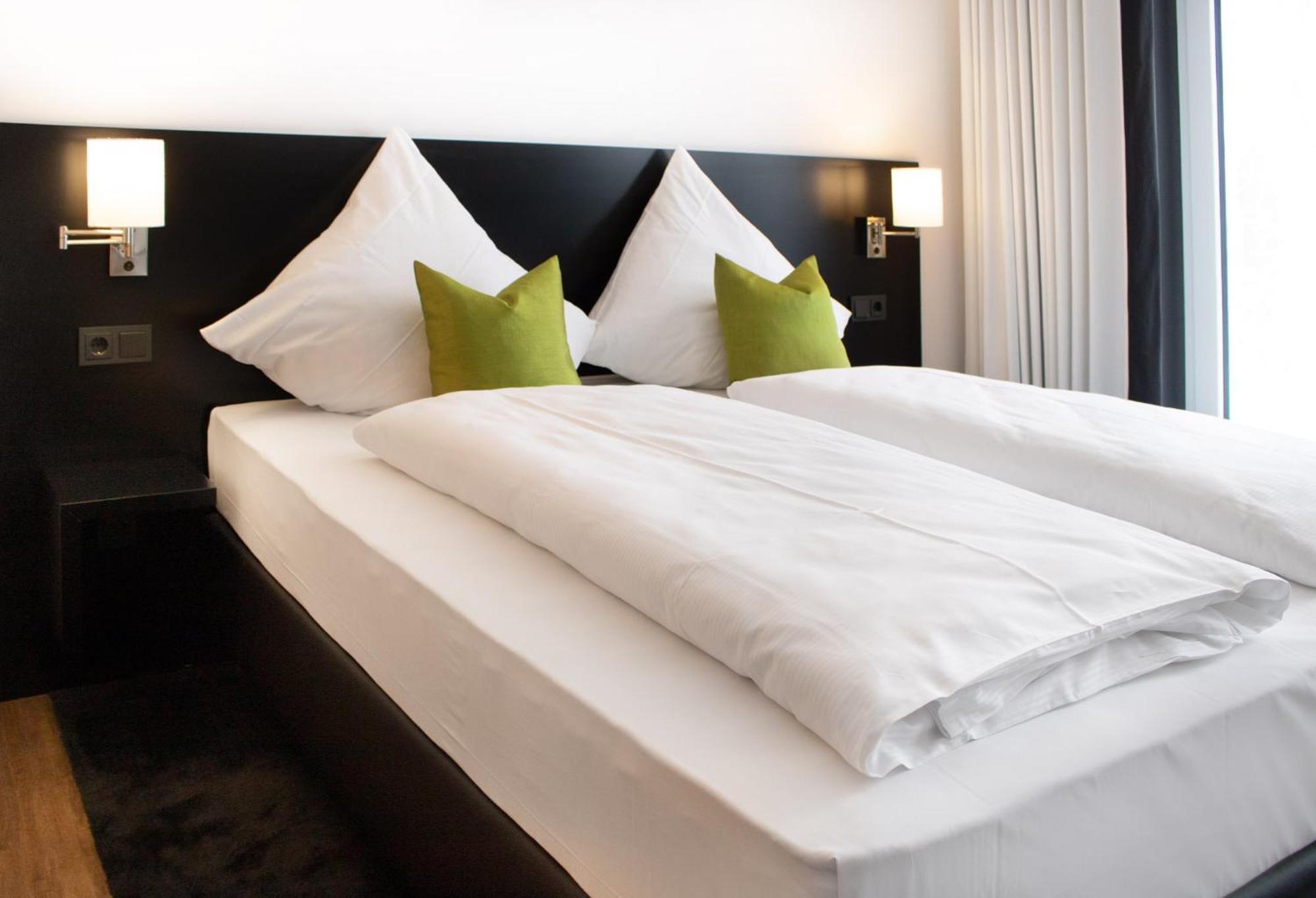 Oha Hotel By Wmm Hotels Osterode am Harz Exterior photo