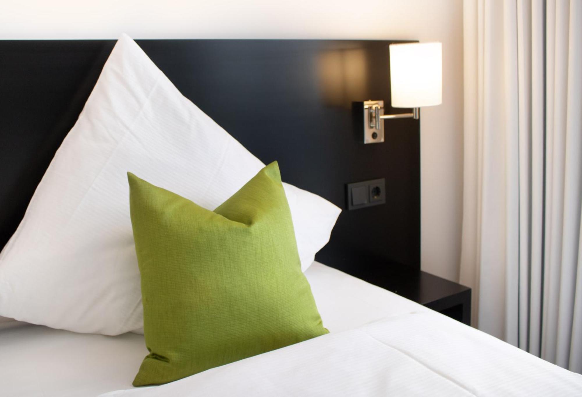Oha Hotel By Wmm Hotels Osterode am Harz Exterior photo