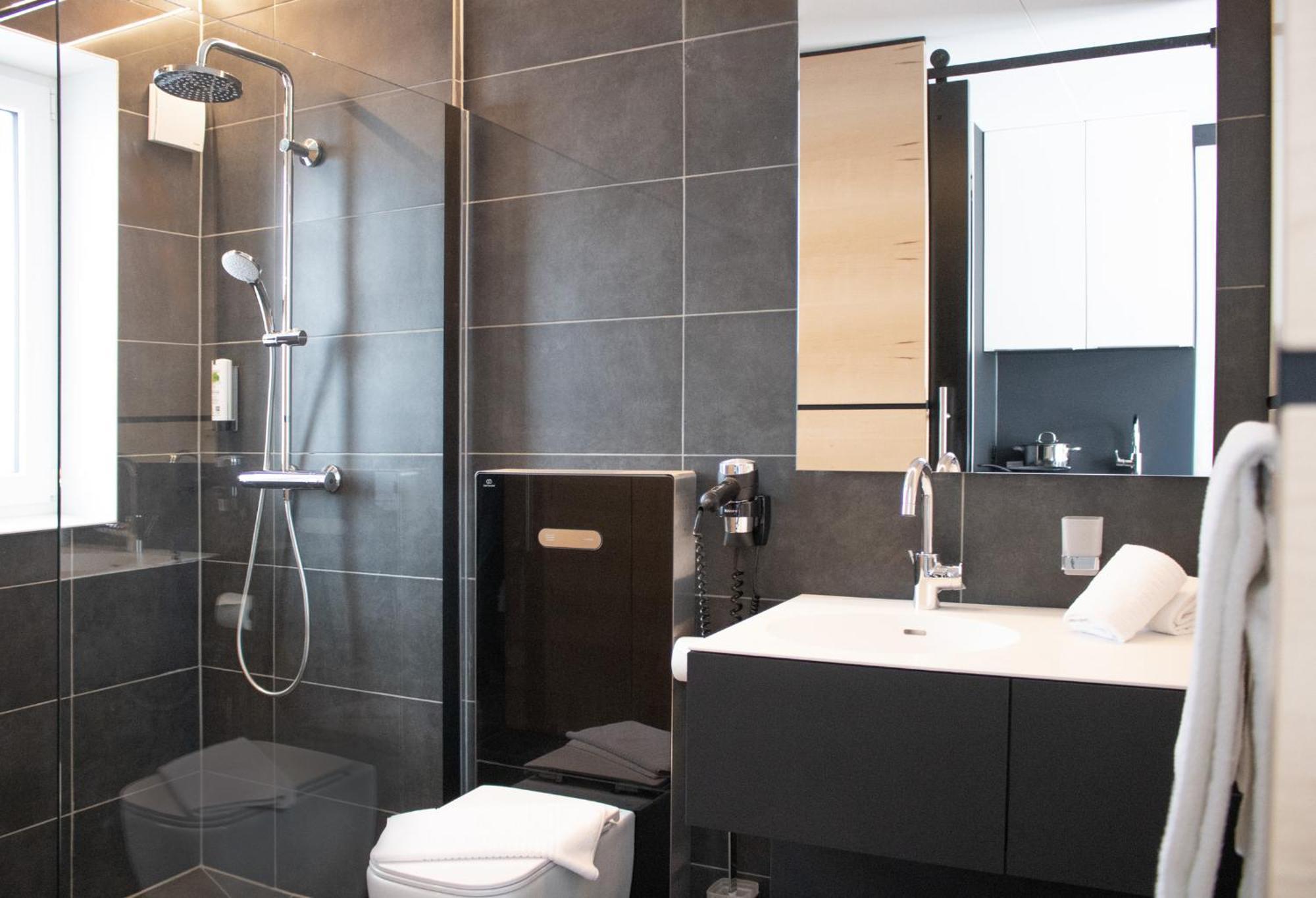 Oha Hotel By Wmm Hotels Osterode am Harz Exterior photo
