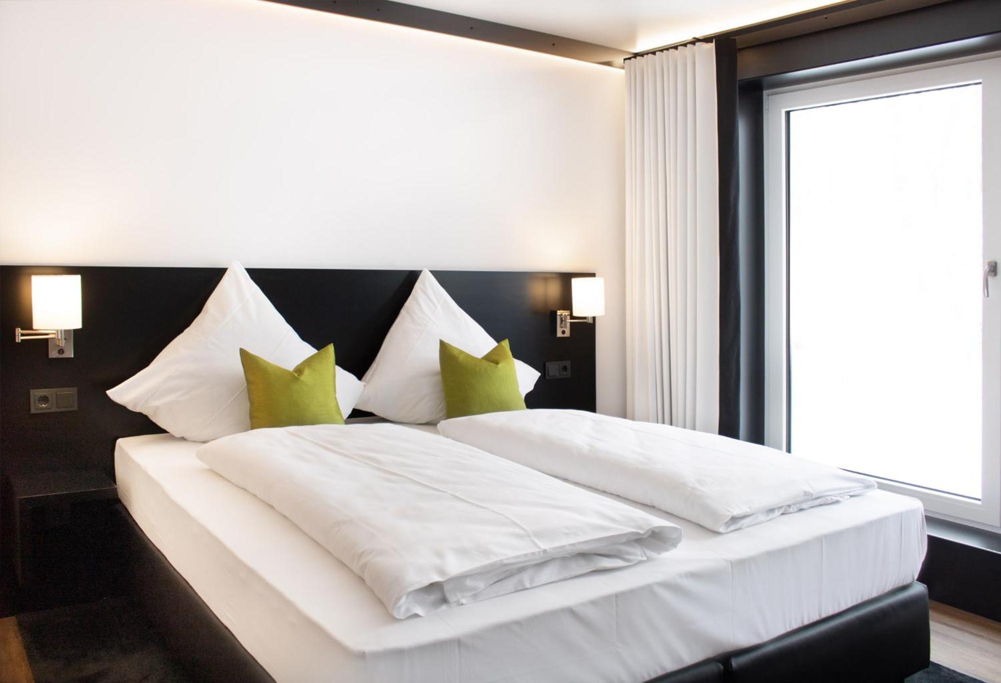 Oha Hotel By Wmm Hotels Osterode am Harz Exterior photo